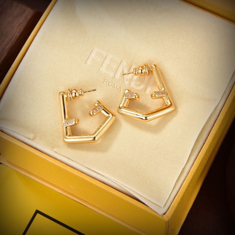 Fendi Earrings